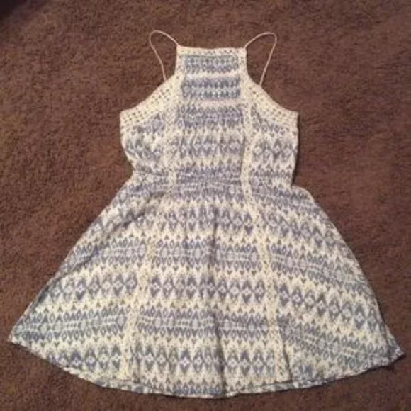 Anthropologie/Moon River Dress - Picture 9 of 10